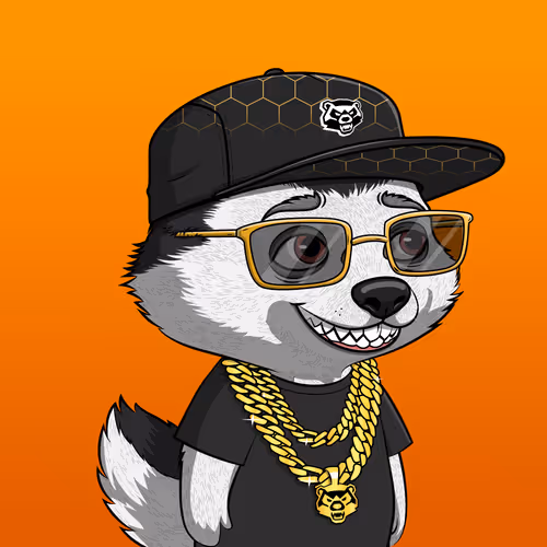 Megahoneybadgers