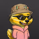 MEGA HONEY BADGERS #4266