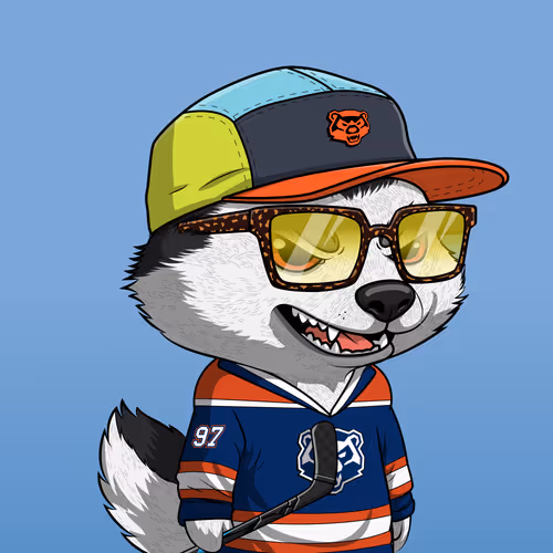 Megahoneybadgers