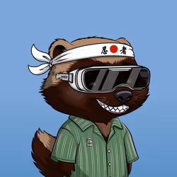 MEGA HONEY BADGERS #4877