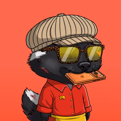 Megahoneybadgers