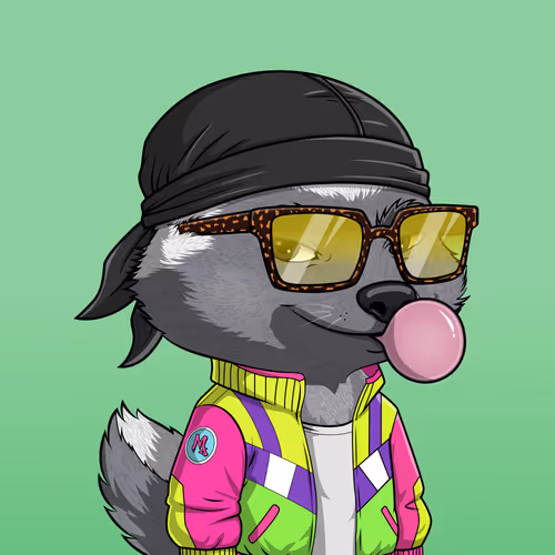 Megahoneybadgers