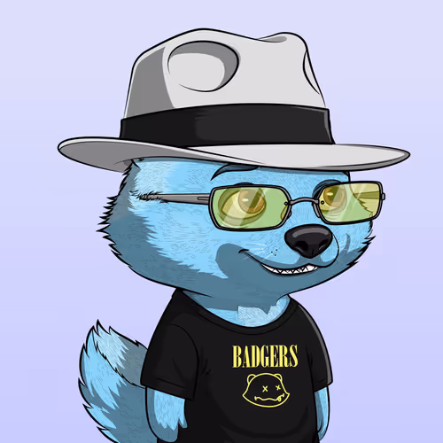Megahoneybadgers