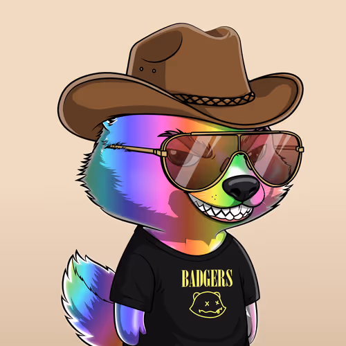 Megahoneybadgers