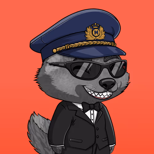 Megahoneybadgers