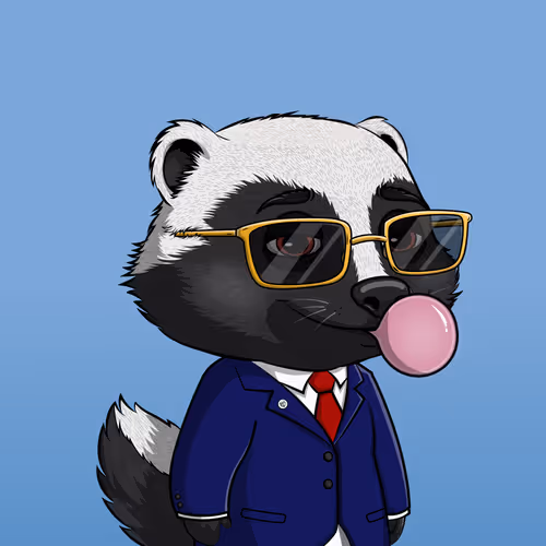 Megahoneybadgers