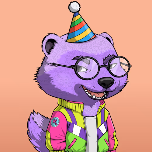 Megahoneybadgers