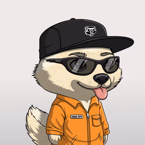 Megahoneybadgers