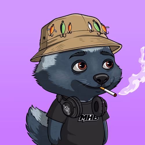 Megahoneybadgers