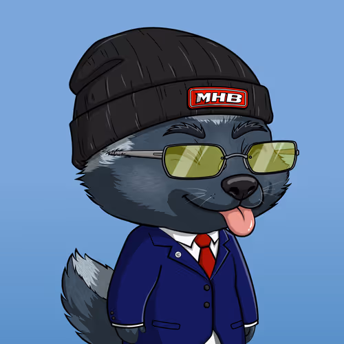 Megahoneybadgers