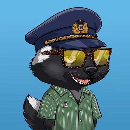 Megahoneybadgers