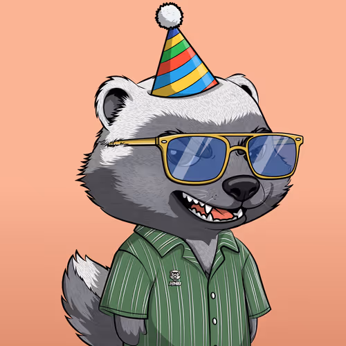 Megahoneybadgers