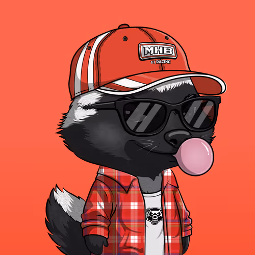 Megahoneybadgers