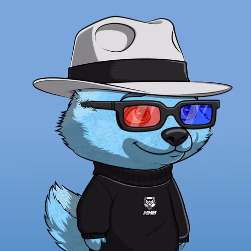 Megahoneybadgers