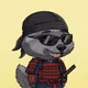 MEGA HONEY BADGERS #342