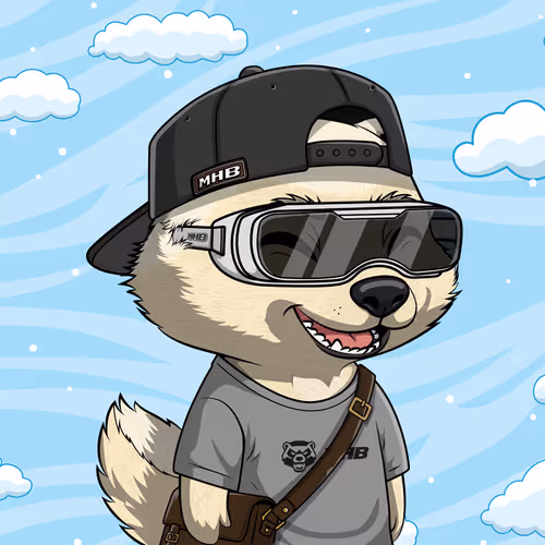 Megahoneybadgers