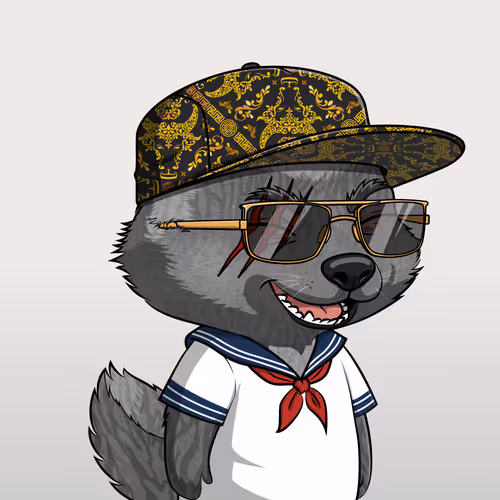 Megahoneybadgers