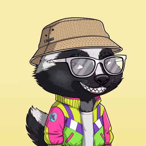 Megahoneybadgers