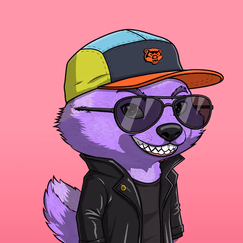 Megahoneybadgers