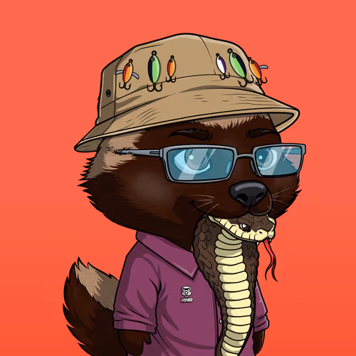 Megahoneybadgers