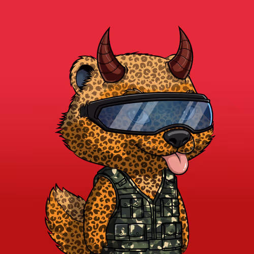 Megahoneybadgers