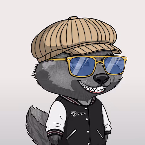 Megahoneybadgers