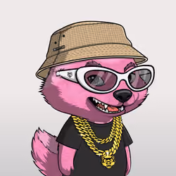 MEGA HONEY BADGERS #4978