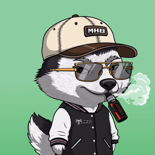 Megahoneybadgers