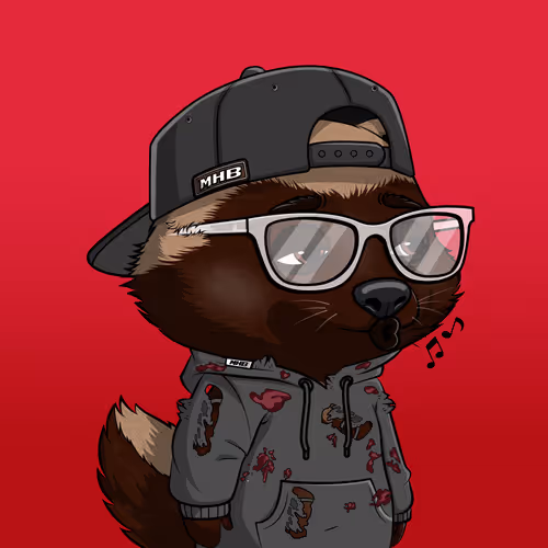 Megahoneybadgers