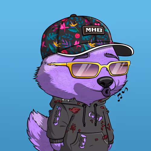 Megahoneybadgers