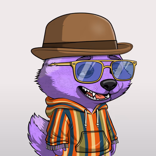 Megahoneybadgers
