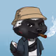 MEGA HONEY BADGERS #4597