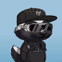MEGA HONEY BADGERS #416
