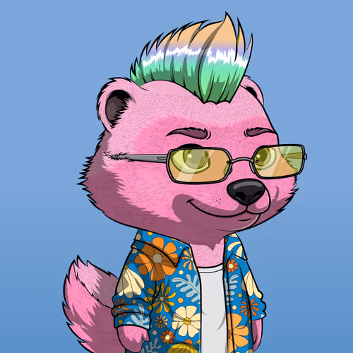 Megahoneybadgers