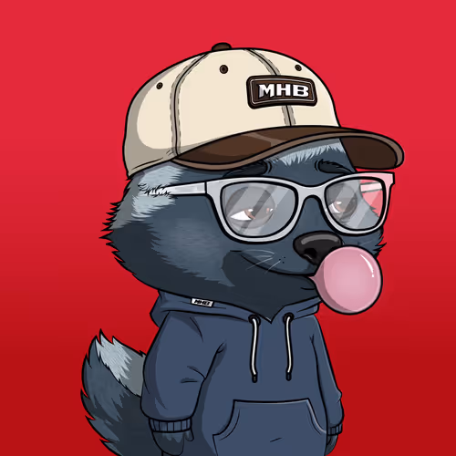 Megahoneybadgers