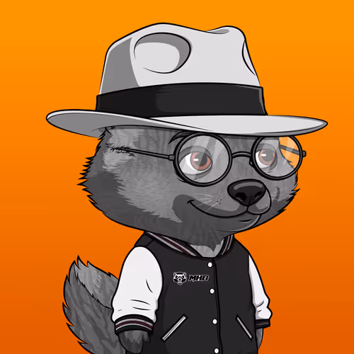 Megahoneybadgers