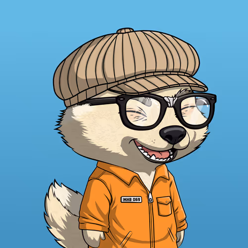 Megahoneybadgers