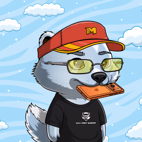 Megahoneybadgers