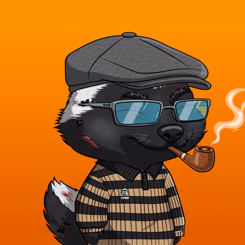 Megahoneybadgers