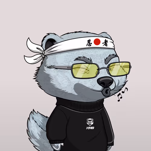 Megahoneybadgers