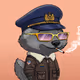 MEGA HONEY BADGERS #2249