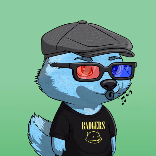Megahoneybadgers