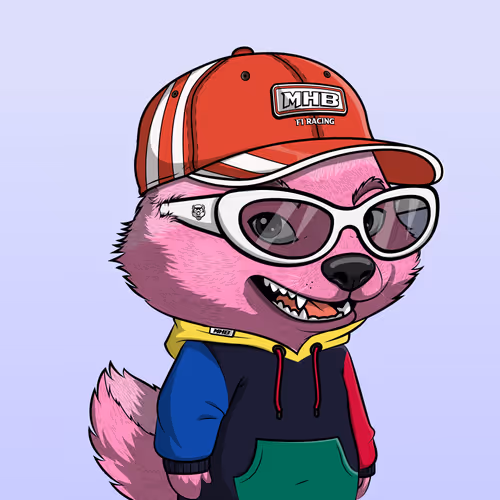Megahoneybadgers