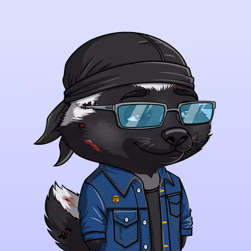 Megahoneybadgers