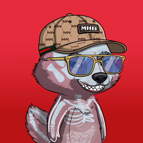 Megahoneybadgers