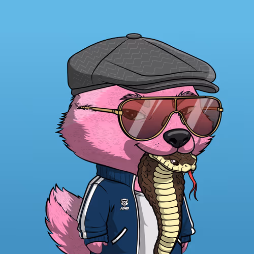 Megahoneybadgers