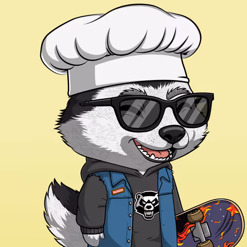 Megahoneybadgers