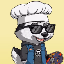 MEGA HONEY BADGERS #2734