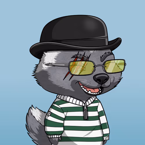 Megahoneybadgers
