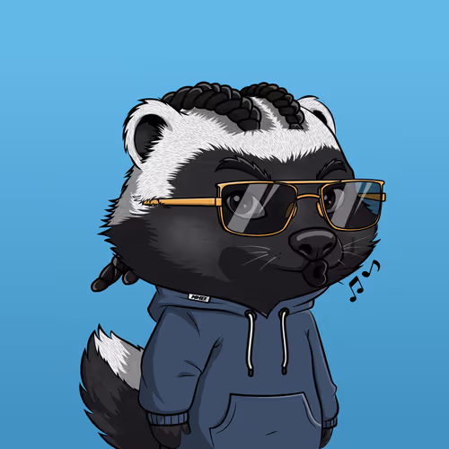 Megahoneybadgers